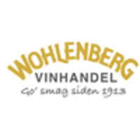 Wohlenberg Vinhandel