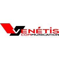 VENETIS COMMUNICATION logo - Similar company to Persès Communication