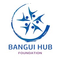 Fondation Bangui Hub logo - Similar company to Njd Web