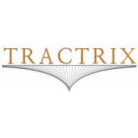 TRACTRIX LIMITED logo - Similar company to Masin Ai