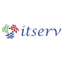 ITServ logo - Similar company to Itserv Gmbh
