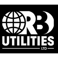 RB Utilities Ltd logo - Similar company to Cs Highways & Consultancy