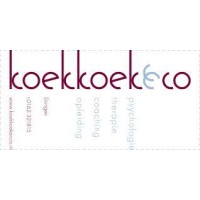 Koekkoek & Co - Basis GGZ, Jeugdhulp en Coaching logo - Similar company to Blikveld • Onderzoek & Advies