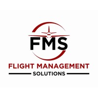 Flight Management Solutions logo - Similar company to Falak Global Tech Pvt Ltd