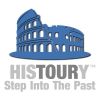 Histoury Inc. logo - Similar company to Cornbilt Games