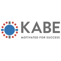 KABE Consulting Engineers logo - Similar company to Koleko - Civil Engineering & Planning