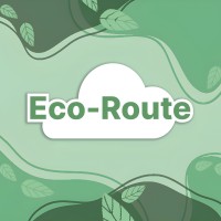 Eco-Route Indonesia logo - Similar company to Renusa (Formerly Wisnu)