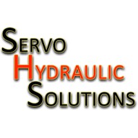 Servo Hydraulic Solutions logo - Similar company to Anco Engineers, Inc.