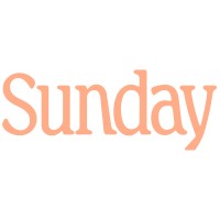 Sunday Wellness logo - Similar company to Labelworks