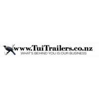 Tui Trailers logo - Similar company to Tui Travelstar
