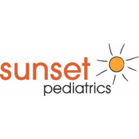 Sunset Pediatrics logo - Similar company to Oregon Pediatrics