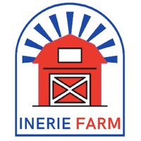 Inerie Farm logo - Similar company to Yoi: A Sustainability Community