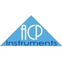 ACP Instruments logo - Similar company to Gama Instruments
