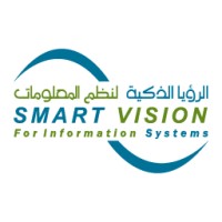 Smart Vision for Information Systems logo - Similar company to Smart Vision