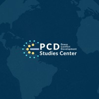 Peace, Conflict and Development Studies Center logo - Similar company to Perihalnikah