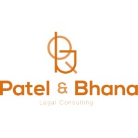 Patel & Bhana logo - Similar company to Admsolutionpanamá