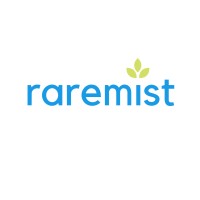 Raremist logo - Similar company to Logilab