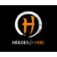 Heroes For Hire