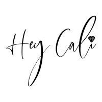 Hey Cali logo - Similar company to Caliph