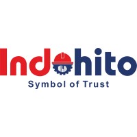Indohito Engineering Private Limited logo - Similar company to Barbuzzi Rappresentanze