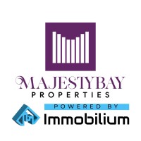 Majestybay Properties Ltd logo - Similar company to Nova Sphere