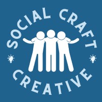 Social Craft Creative logo - Similar company to Scaleupmap