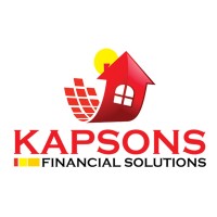 Kapsons Financial Solutions Limited logo - Similar company to Manjit Singh