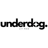 underdog. Literary Magazine logo - Similar company to Aa Independent Press Guide