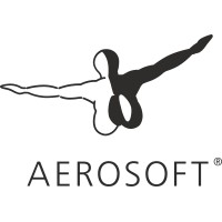Aerosoft GmbH logo - Similar company to Inibuilds