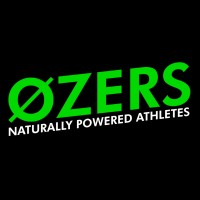 ØZERS NUTRITION logo - Similar company to Fromidable