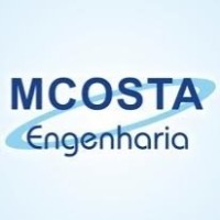 MCosta Engenharia logo - Similar company to Sinuelo Service