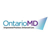 OntarioMD logo - Similar company to Amplify Care
