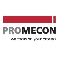 PROMECON logo - Similar company to Kima Process Control Gmbh