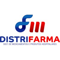 DISTRIFARMA logo - Similar company to Distrifarma
