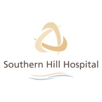 Southern Hill Hospital logo - Similar company to Valorum Care Group