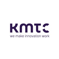 KMTC Technologies Holding GmbH logo - Similar company to Vortifer Drive