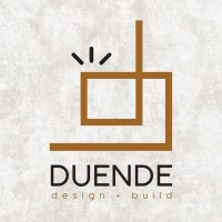 Duende Design and Build logo - Similar company to Arche