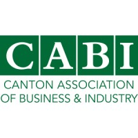 Canton Association of Business and Industry logo - Similar company to Brandeis Educational Justice Initiative
