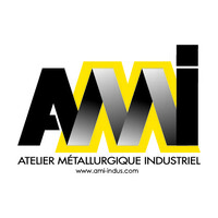 Atelier Métallurgique Industriel logo - Similar company to Tec'Chim