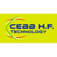 Cebb H.F. Technology S.r.l. logo - Similar company to Zemat Technology Group