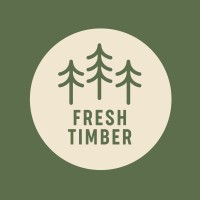 Fresh Timber logo - Similar company to Medulum