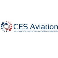 CES AVIATION, S.L. logo - Similar company to Llm Aviation