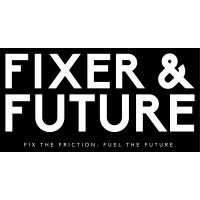 Fixer and Future logo - Similar company to Mccabe & Partners