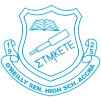 O'Reilly Senior High