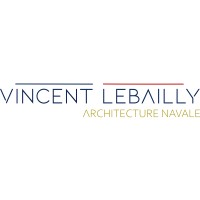 Vincent Lebailly Architecture Navale logo - Similar company to Darnet Design