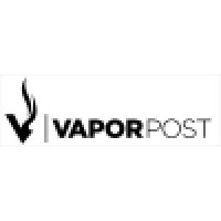 Vapor Post logo - Similar company to Voa Studios Miami