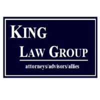 King Law Group Dublin, GA logo - Similar company to Shamrock Services, Llc Dublin, Ga