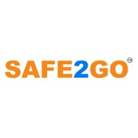 SAFE2GO™ logo - Similar company to Ohssai Foundation