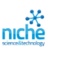 Niche Science & Technology Ltd logo - Similar company to Evimed