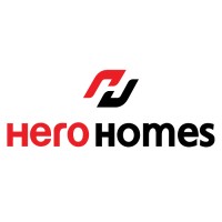 Hero Homes logo - Similar company to Hero Enterprise